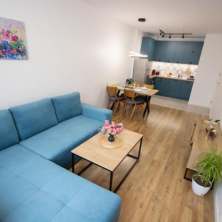 Eliya By Rv Apartments - Free Parking Varna Eksteriør billede